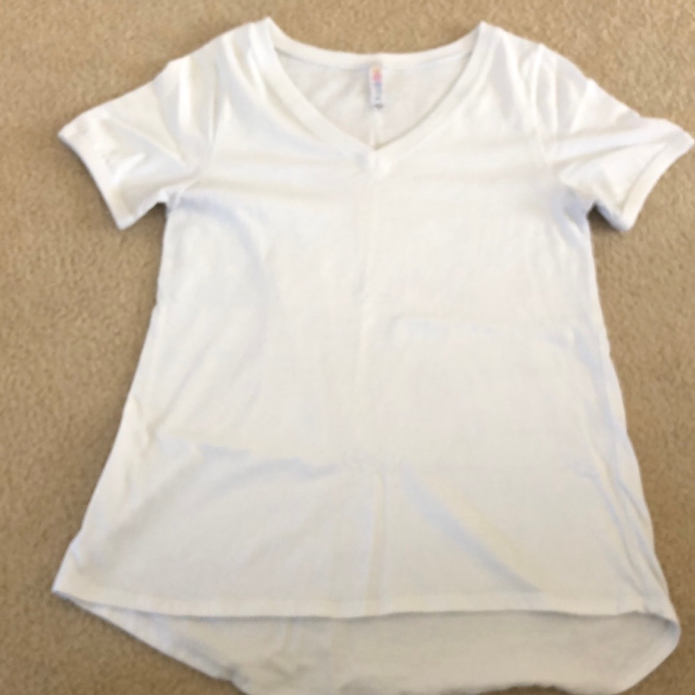 LuLaRoe Classic T